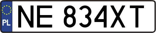 NE834XT