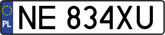 NE834XU