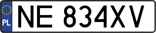 NE834XV