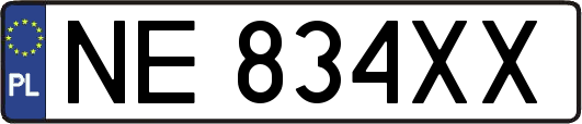 NE834XX