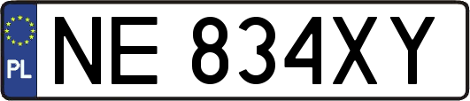 NE834XY