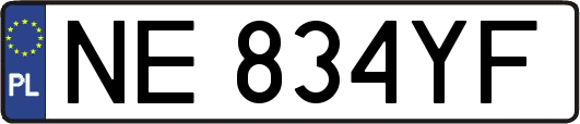 NE834YF