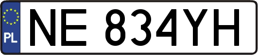 NE834YH