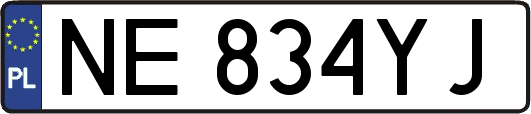 NE834YJ