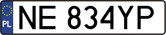 NE834YP
