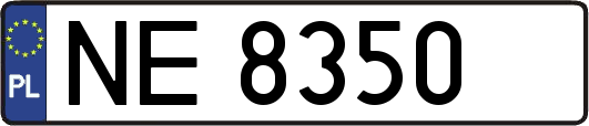 NE8350