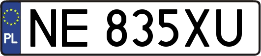 NE835XU