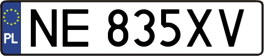 NE835XV