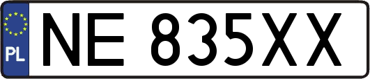NE835XX