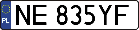 NE835YF