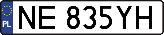 NE835YH