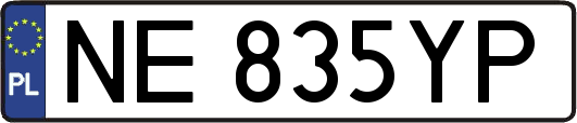 NE835YP