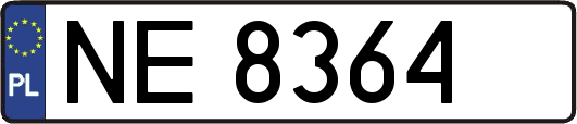 NE8364