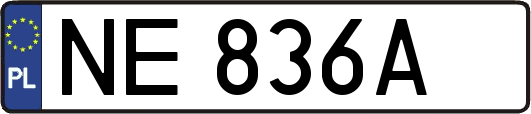 NE836A