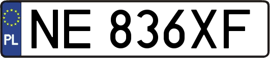 NE836XF