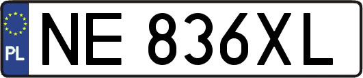 NE836XL