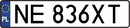 NE836XT