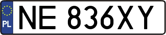 NE836XY