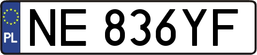 NE836YF