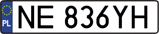 NE836YH