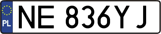 NE836YJ