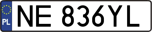 NE836YL