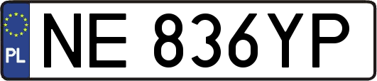 NE836YP