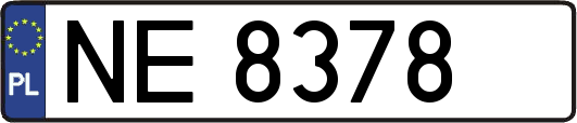 NE8378