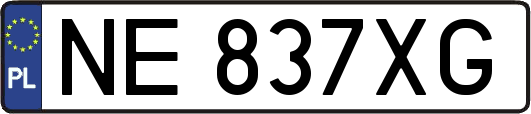 NE837XG