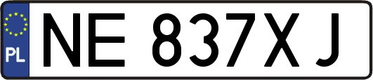 NE837XJ