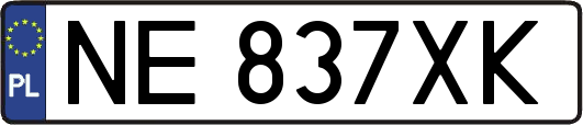 NE837XK