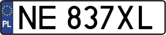 NE837XL