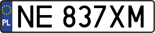 NE837XM