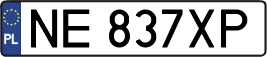 NE837XP