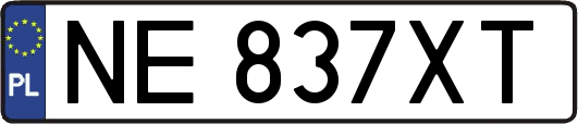 NE837XT