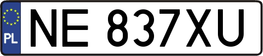 NE837XU