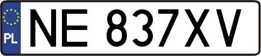 NE837XV