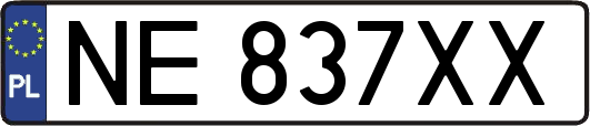 NE837XX
