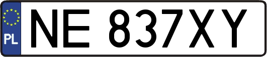 NE837XY