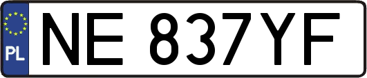 NE837YF