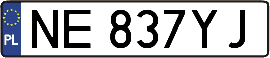 NE837YJ