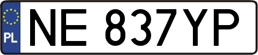 NE837YP
