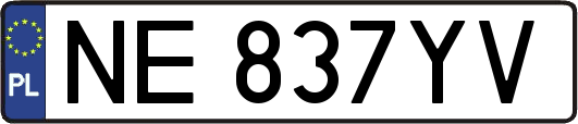 NE837YV