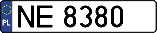 NE8380