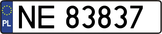 NE83837