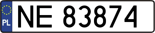 NE83874