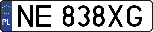 NE838XG