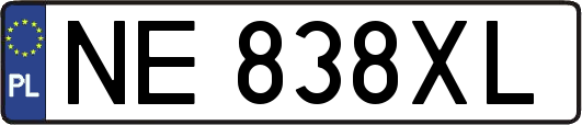 NE838XL