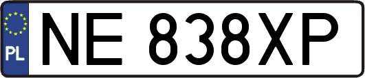NE838XP