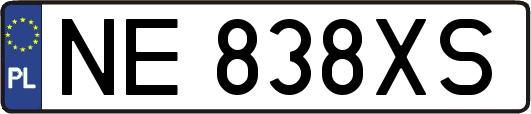 NE838XS